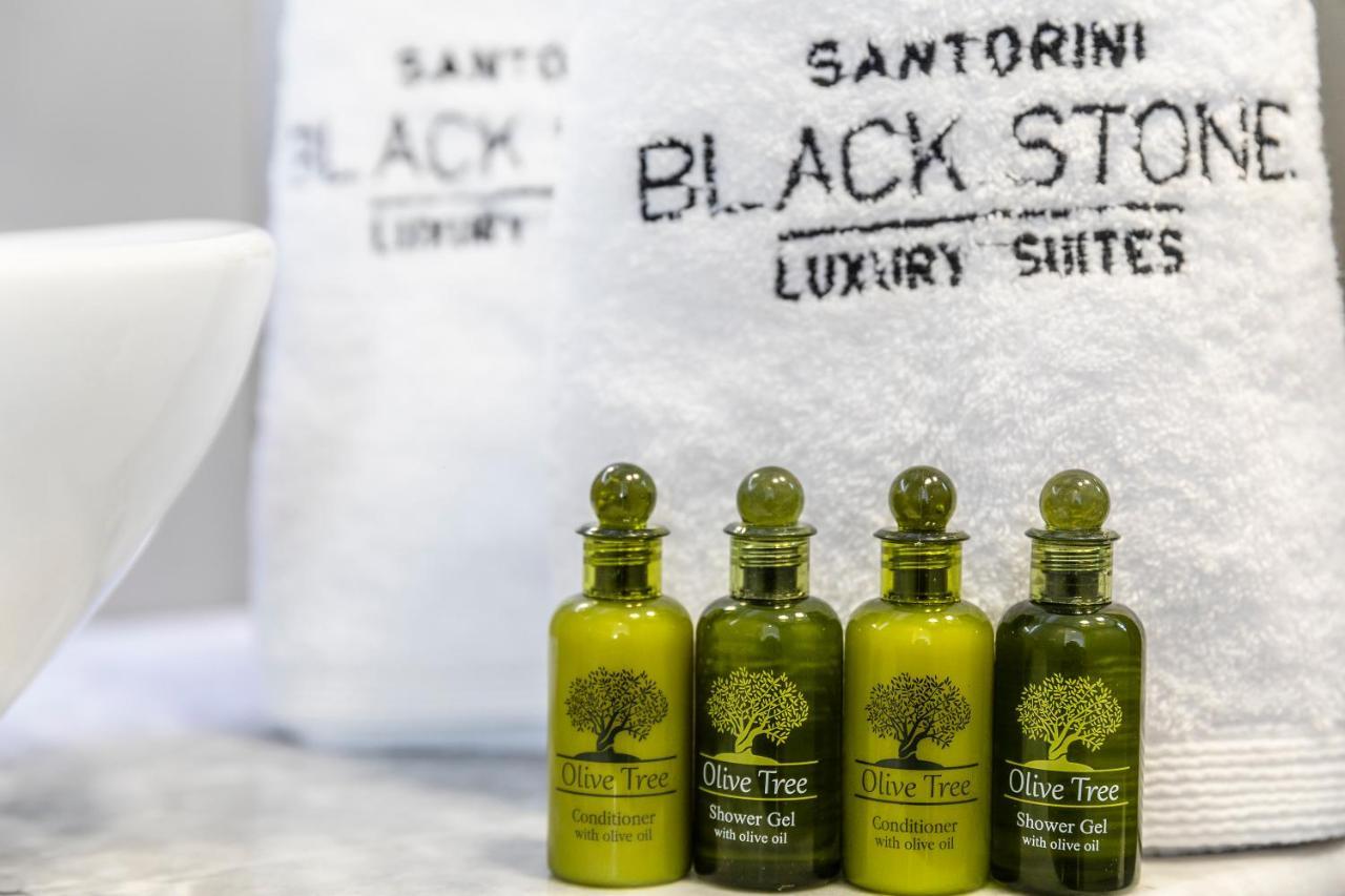 Blackstone Luxury Suites Emporio  Экстерьер фото