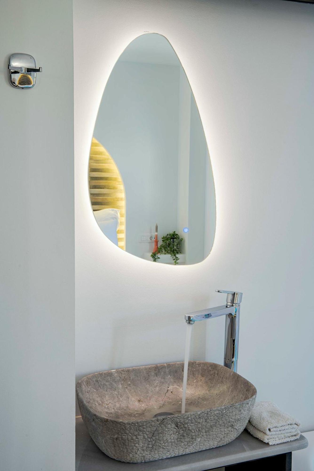 Blackstone Luxury Suites Emporio  Экстерьер фото