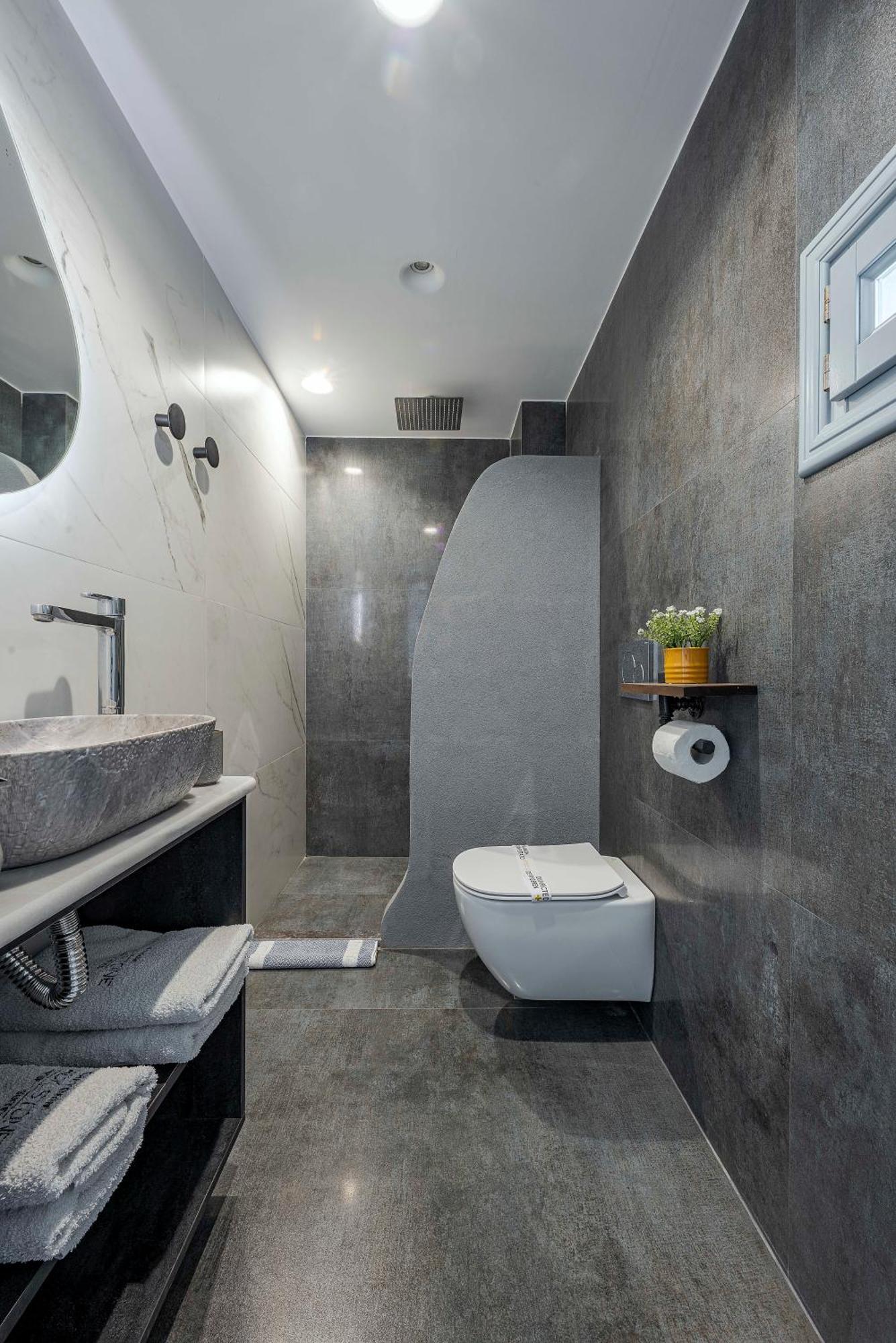 Blackstone Luxury Suites Emporio  Номер фото