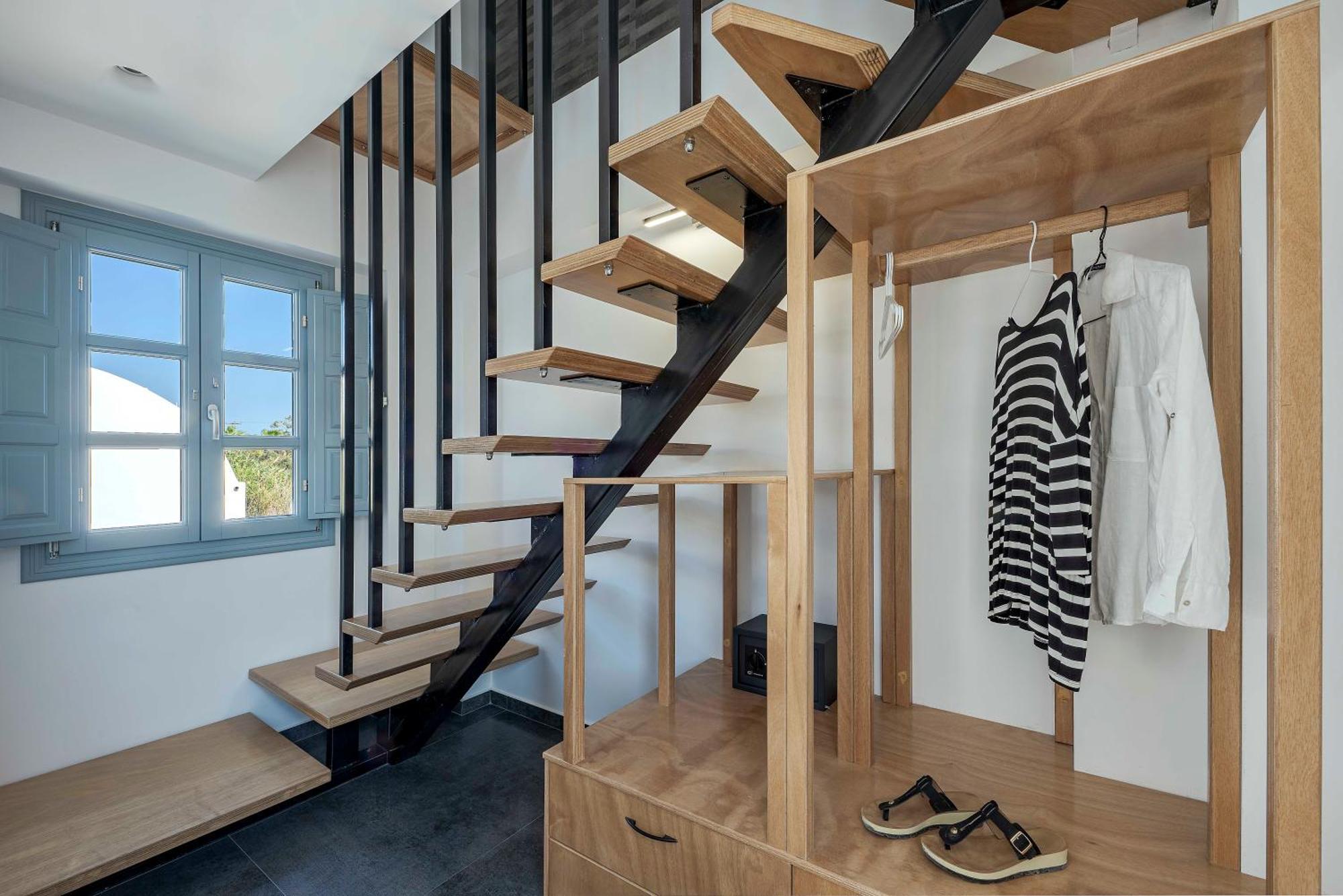 Blackstone Luxury Suites Emporio  Номер фото